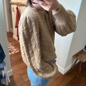 Jcrew sweater